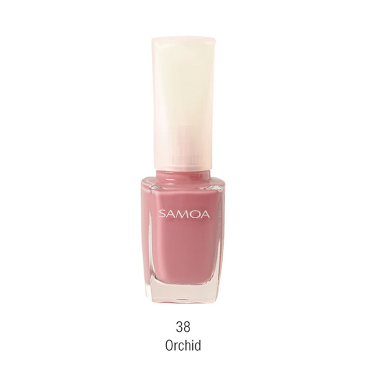 Vernis A Ongles Amore Mio - The Pastel - 38 Orchid