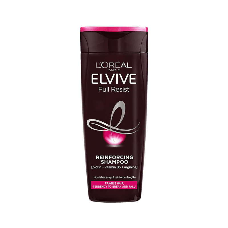 ELVIVE Shampoo Fall Resist