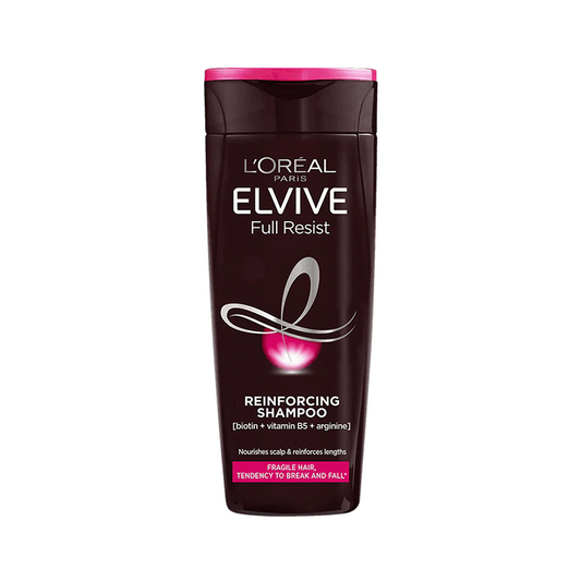 ELVIVE Shampoo Fall Resist