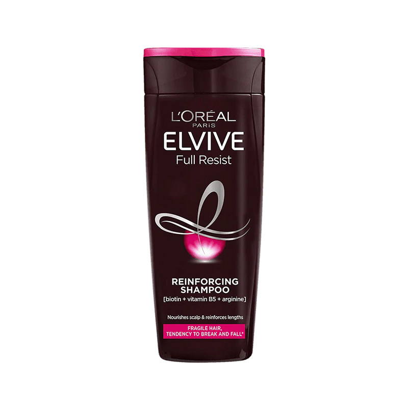 ELVIVE Shampoo Full Resist