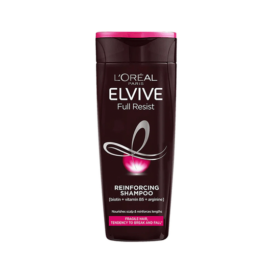 ELVIVE Shampoo Full Resist