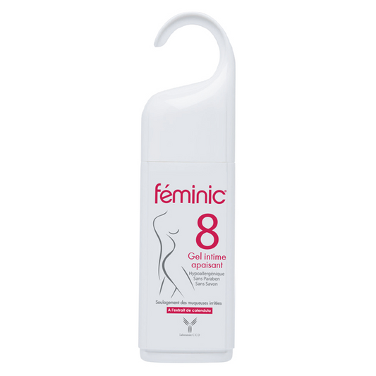 FEMINIC 8