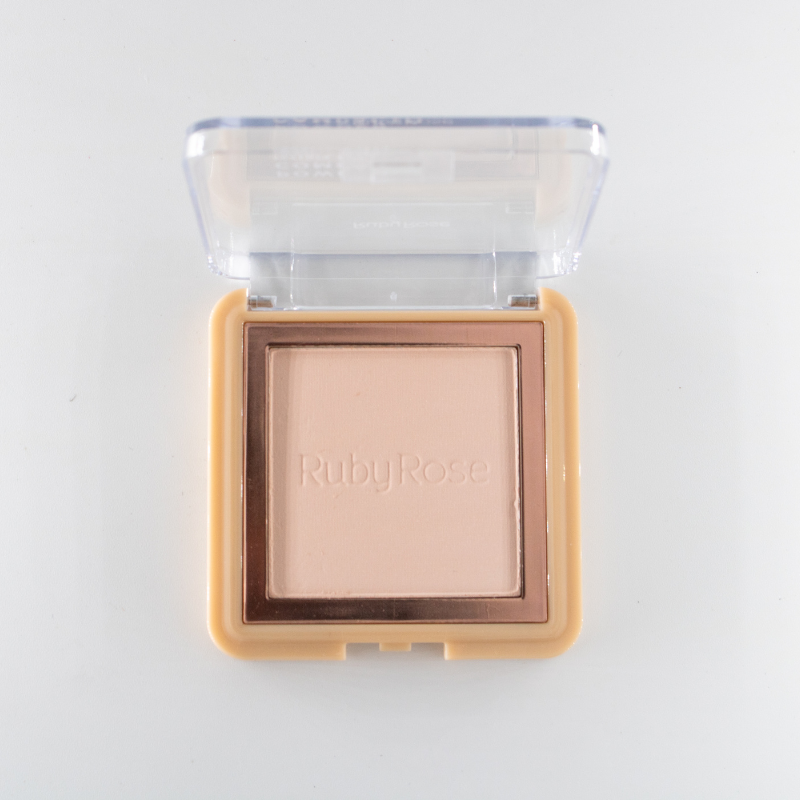 Powder Compacto New