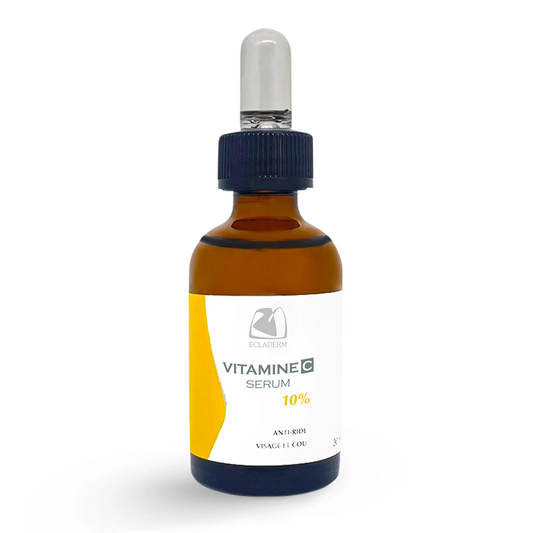 Vitamin C 10% Serum | Brightening Serum