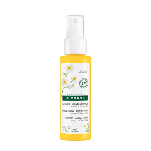 CAMOMILLE BRIGHTENING SPRAY LEAVE IN