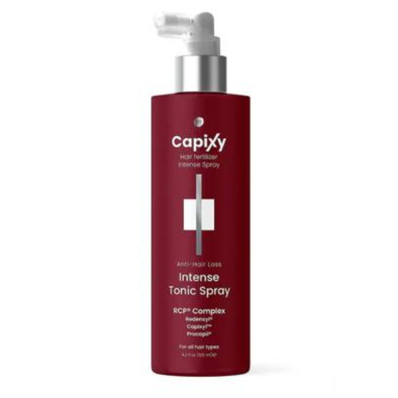 Capixy Anti Hair Loss Intense Spray