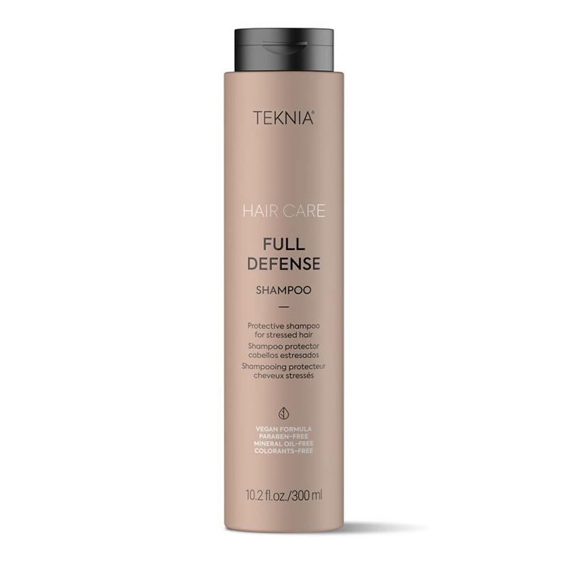 TEKNIA FULL DEFENSE SHAMPOO