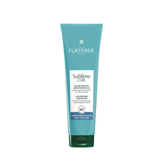 SUBLIME CURL DENTANGLING CONDITIONER