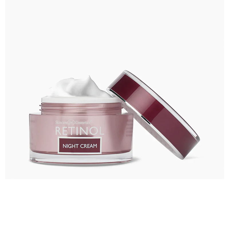 RETINOL NIGHT CREAM