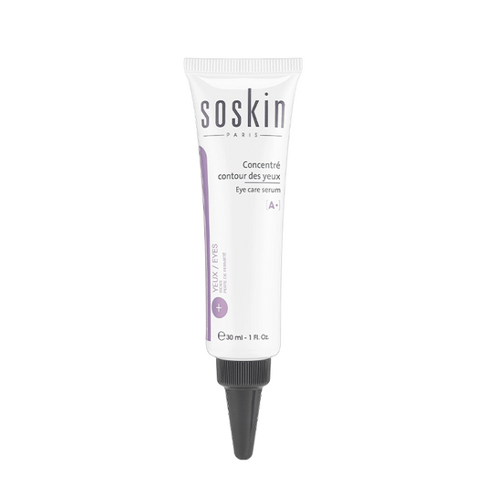 Soskin Eye Care Serum