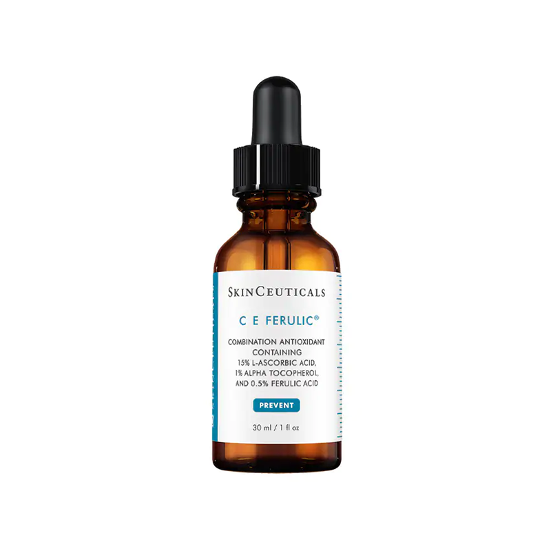 C E FERULIC