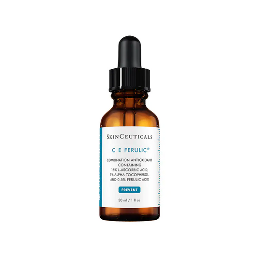 C E FERULIC