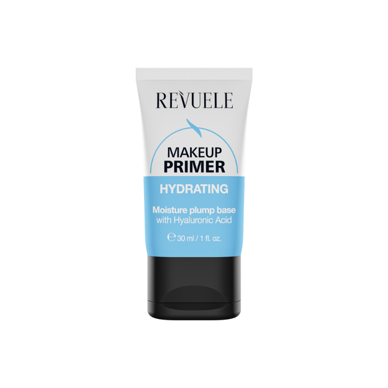 REVUELE MAKEUP PRIMER HYDRATING