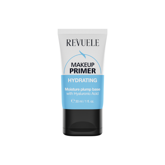 REVUELE MAKEUP PRIMER HYDRATING