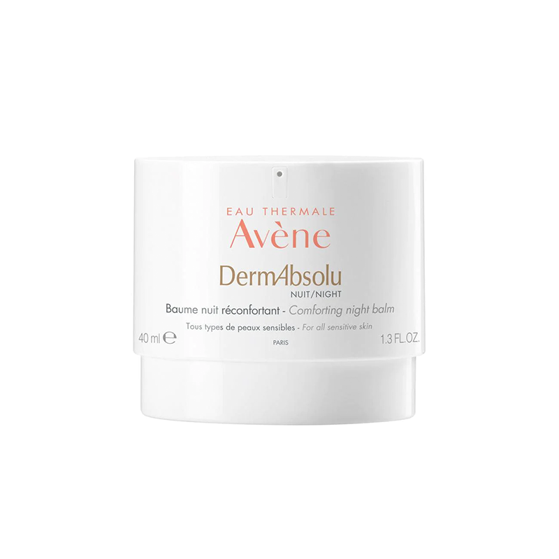 Dermabsolu Night Comforting Night Balm