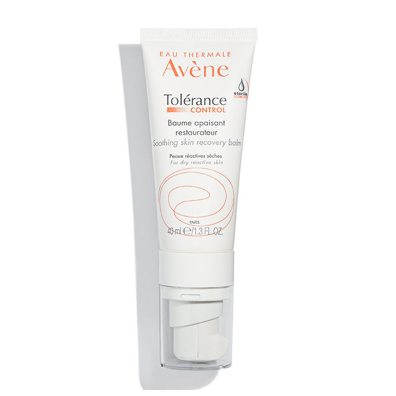 AVENE EAU THERMALE TOLERANCE CONTROL BAUME