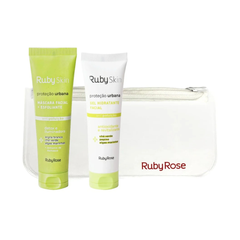 Ruby Rose Skin Blemish Bundle