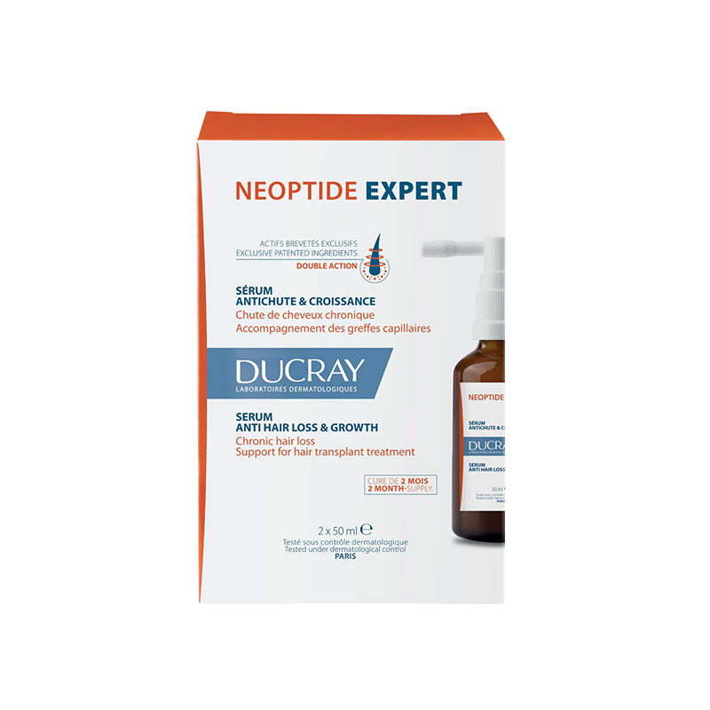 DUCRAY NEOPTIDE EXPERT SERUM