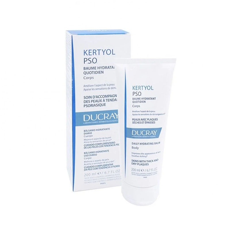 Kertyol P.S.O. Daily Hydrating Balm 200ml