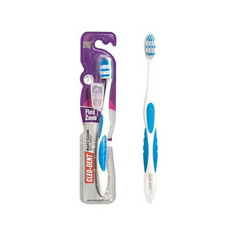 FLEX ZONE TOOTH BRUSH SOFT