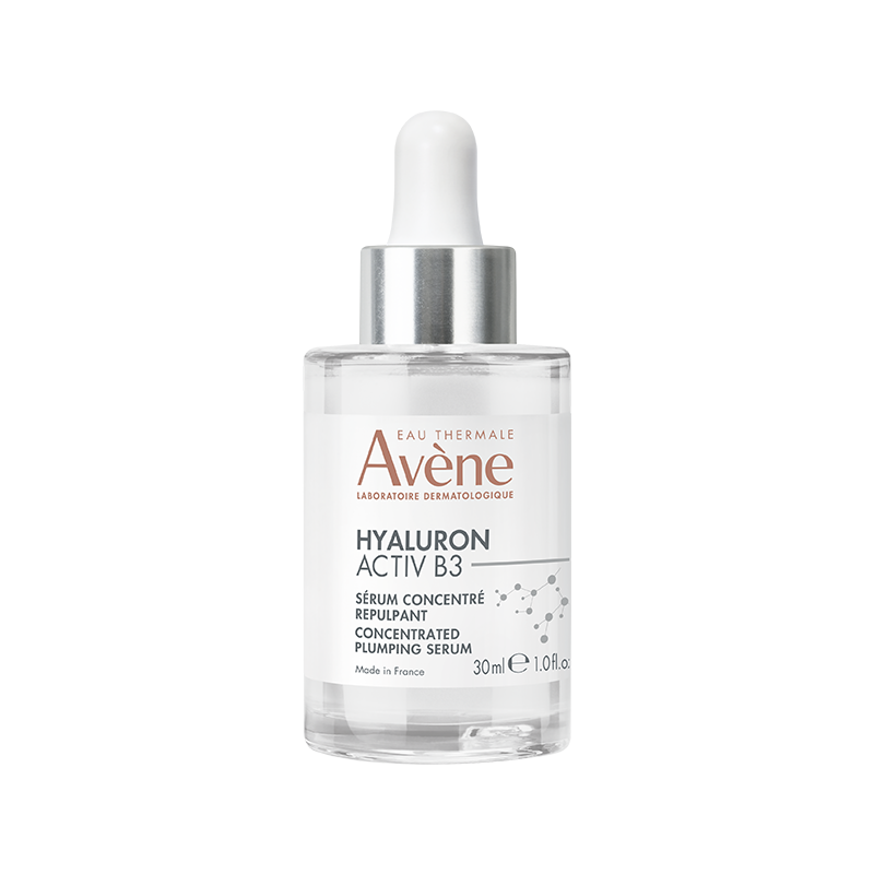 Avene Hyaluron Activ B3 Concentrated Plumping Serum