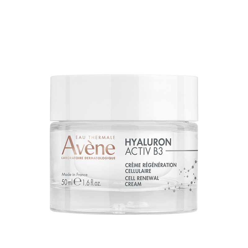 Avene Hyaluron Activ B3 Cell Renewal Day Cream