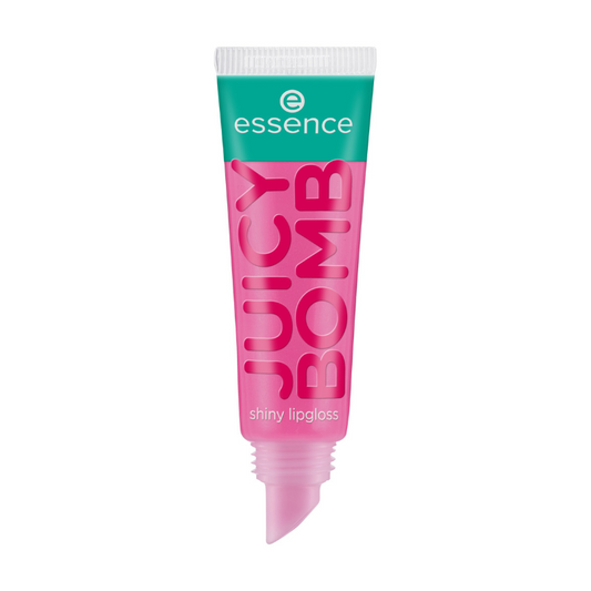 Essence Juicy Bomb Shiny Lipgloss 102