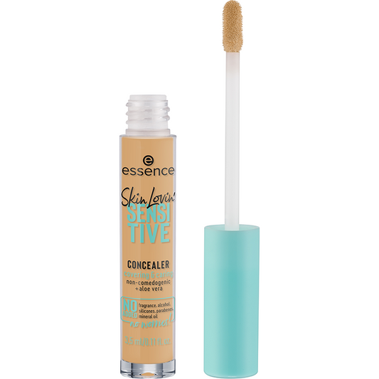 Essence Skin Lovin Sensitive Concealer 20