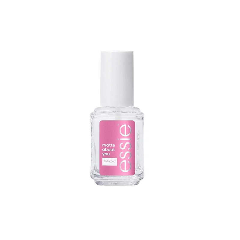 Top Coat Matte About You