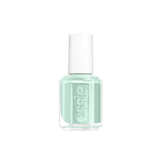 Nail Color 99 Mint Candy Apple