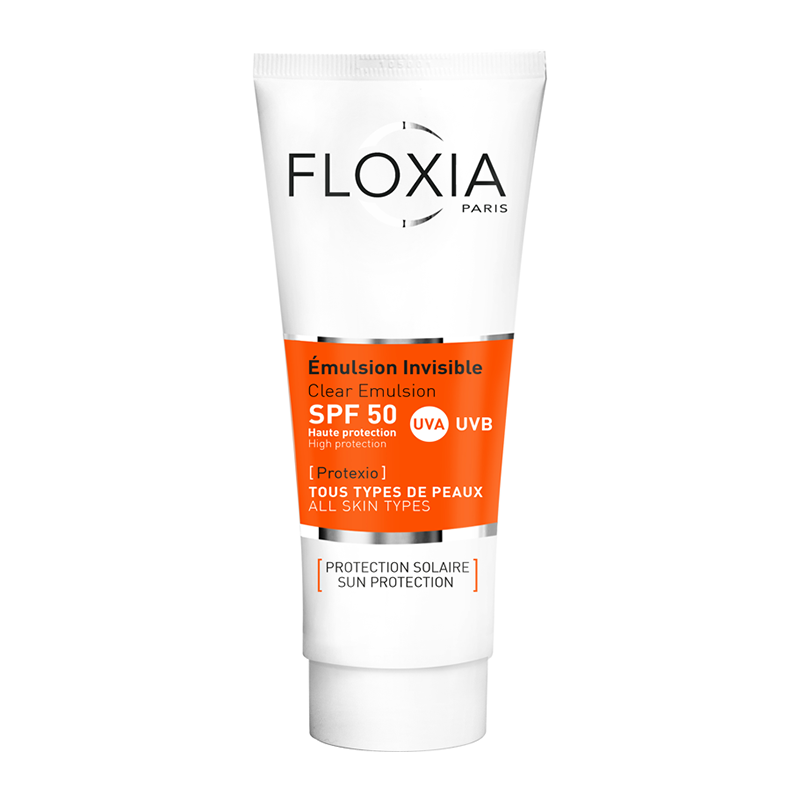 SUN PROTECTION SPF50 CREAM