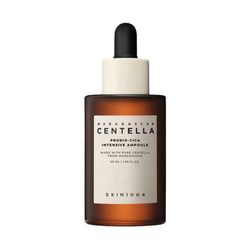 Madagascar Centella Probio-Cica Intensive Ampoule