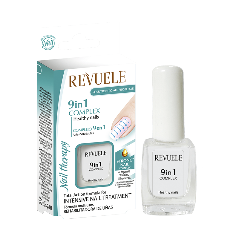 NAILS 9 IN 1 COMPLEX