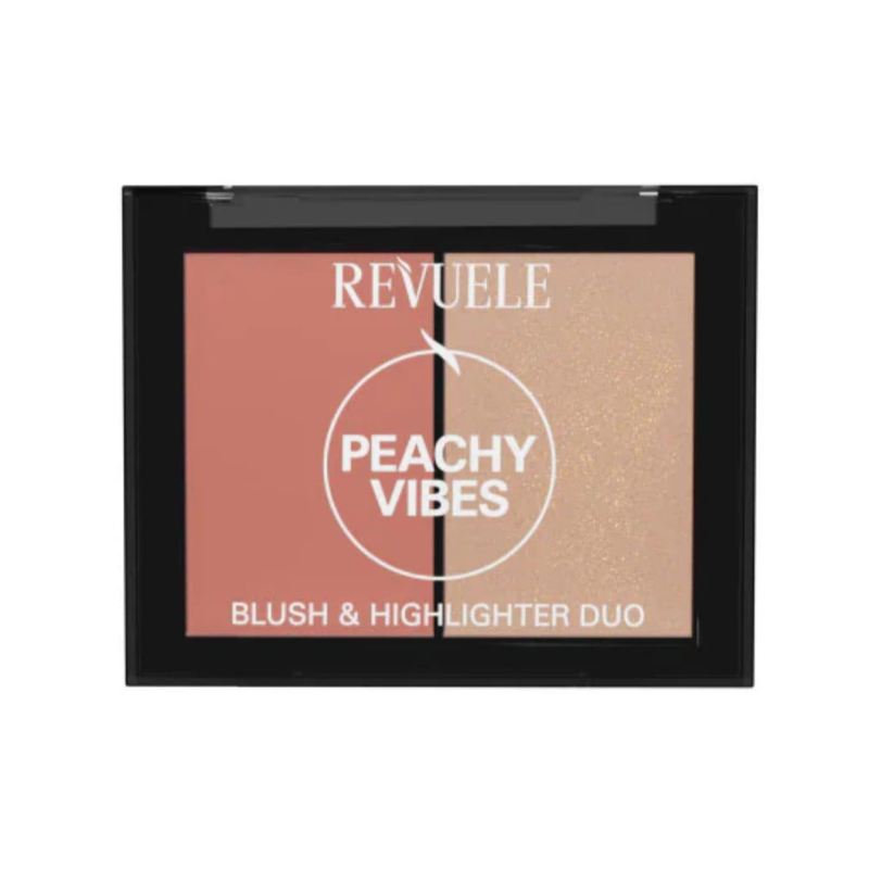 PEACHY VIBES DUO