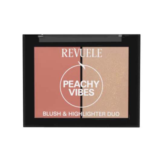 PEACHY VIBES DUO