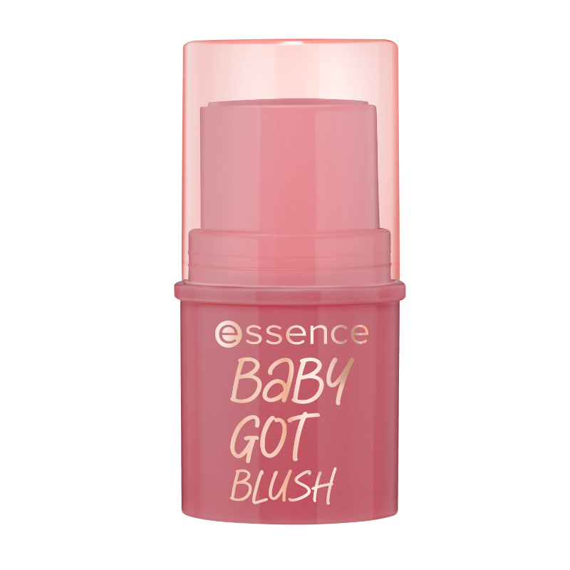 Essence Baby Got Blush 40