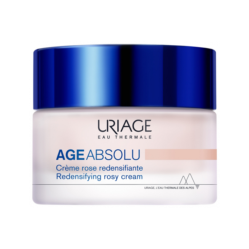 AGE ABSOLU Crème Rose Redensifiante NEW