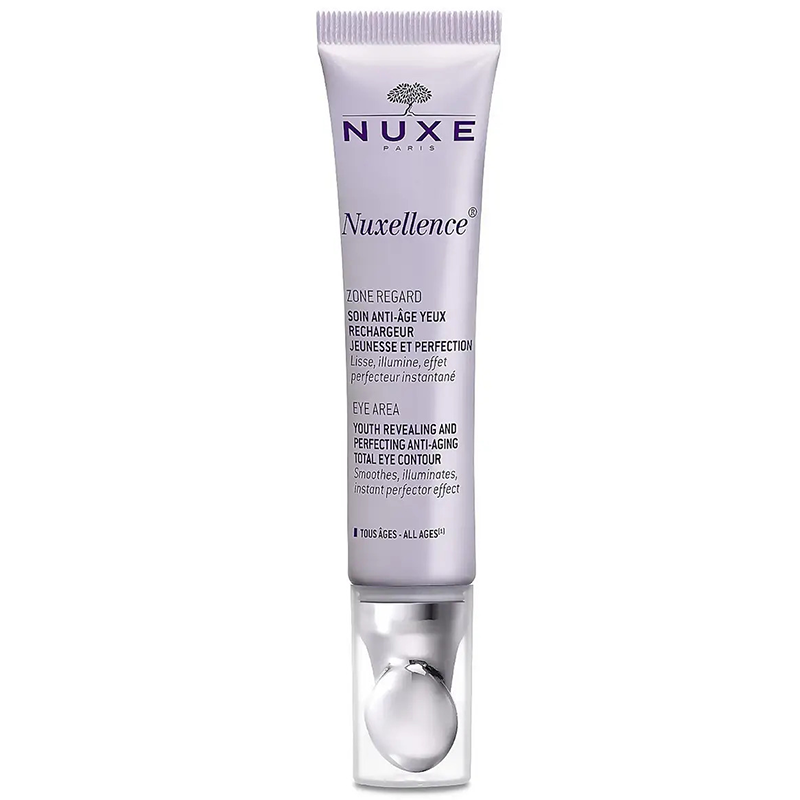 NUXELLENCE EYE CONTOURE