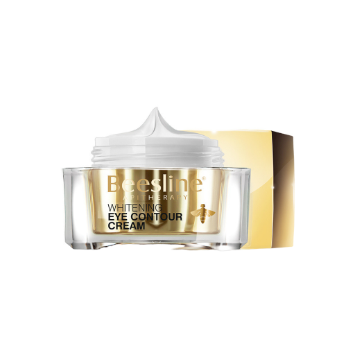 WHITENING EYE CONTOUR CREAM