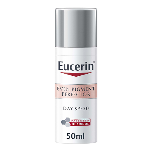 Even Pigment Perfector Day Cream, SPF 30