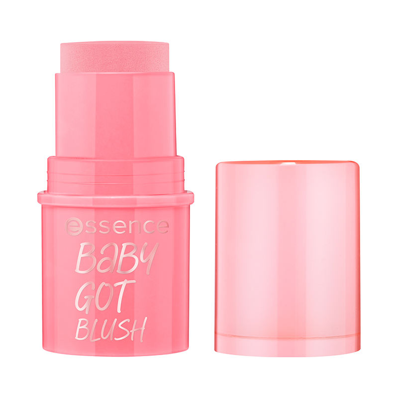 Essence Baby Got Blush 10