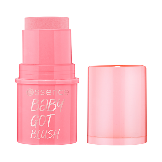 Essence Baby Got Blush 10