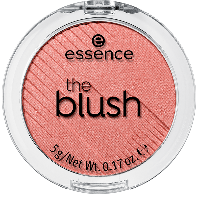 Essence the blush 30