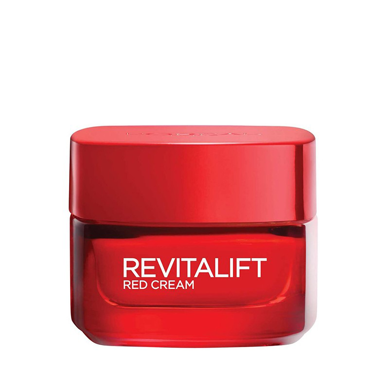 DE Revitalift Ginseng Glow Day