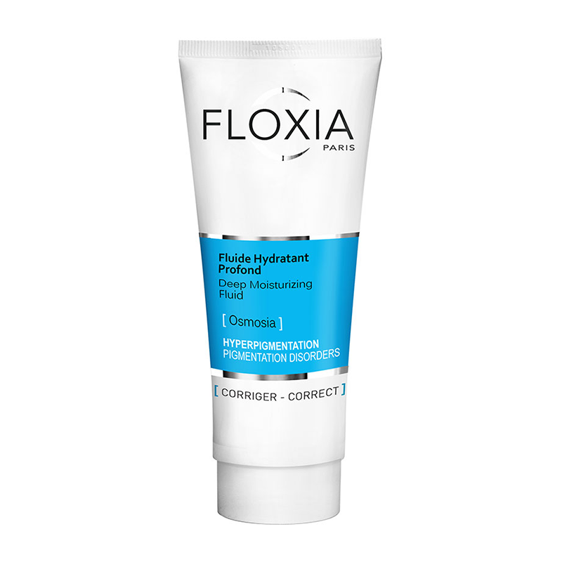 DEEP MOISTURIZING GEL/OSMOSIA