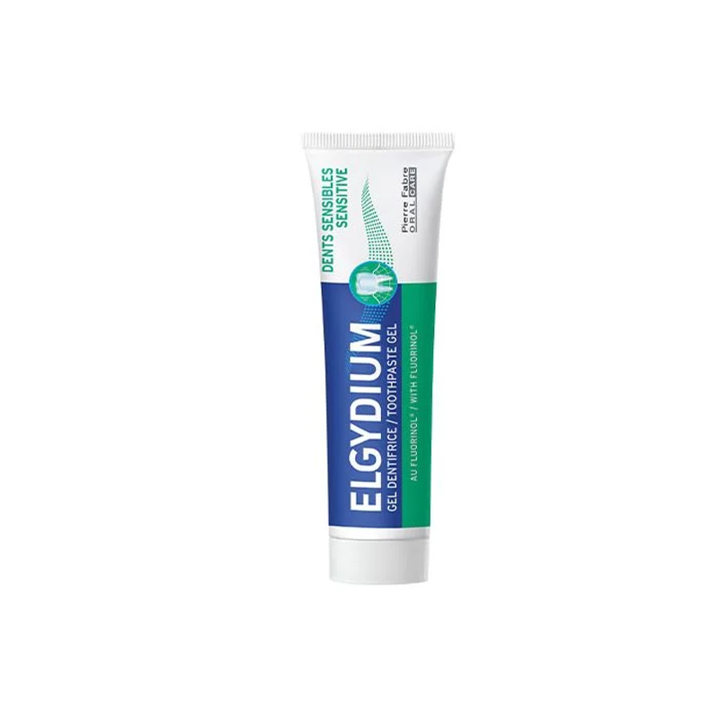 SENSITIVE TOOTHPASTE