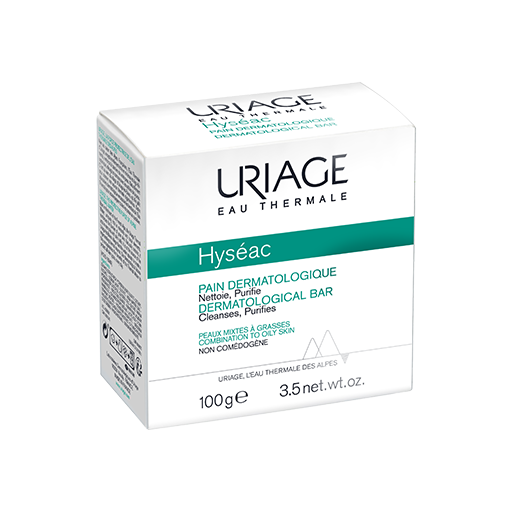 HYSEAC PAIN