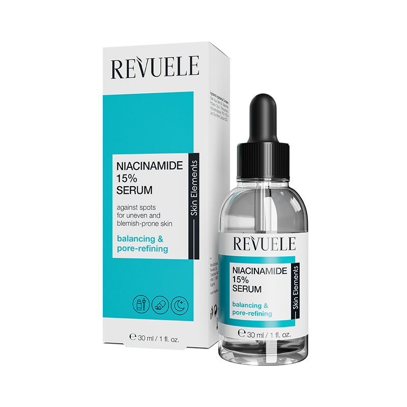 NIACINAMIDE 15% SERUM