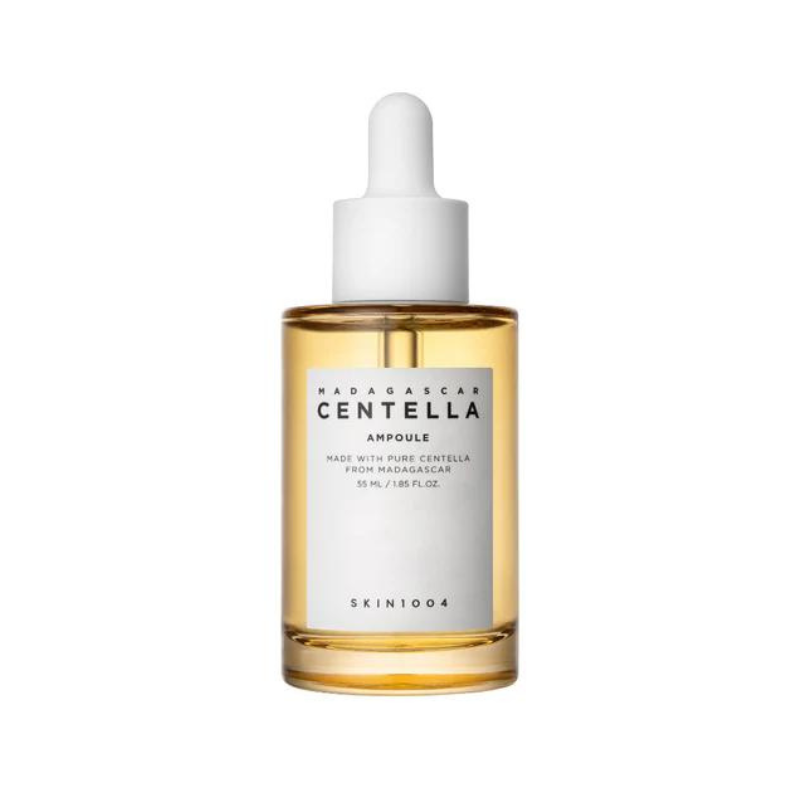 Madagascar Centella Ampoule-100ml