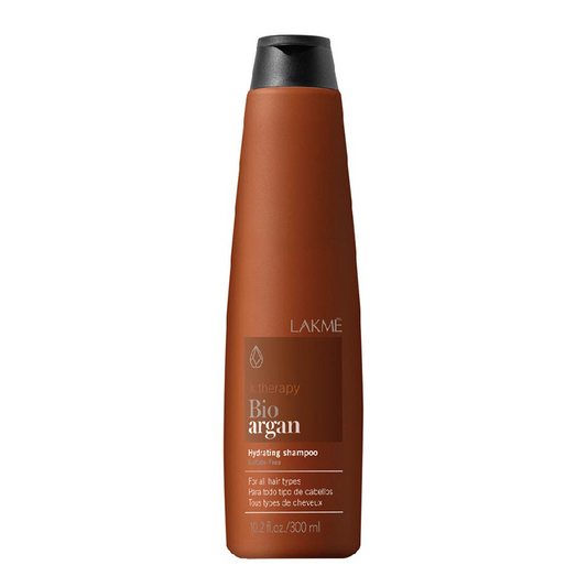 K.THERAPY BIOARGAN SHAMPOO